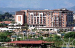 Отель Asteria Elita Resort